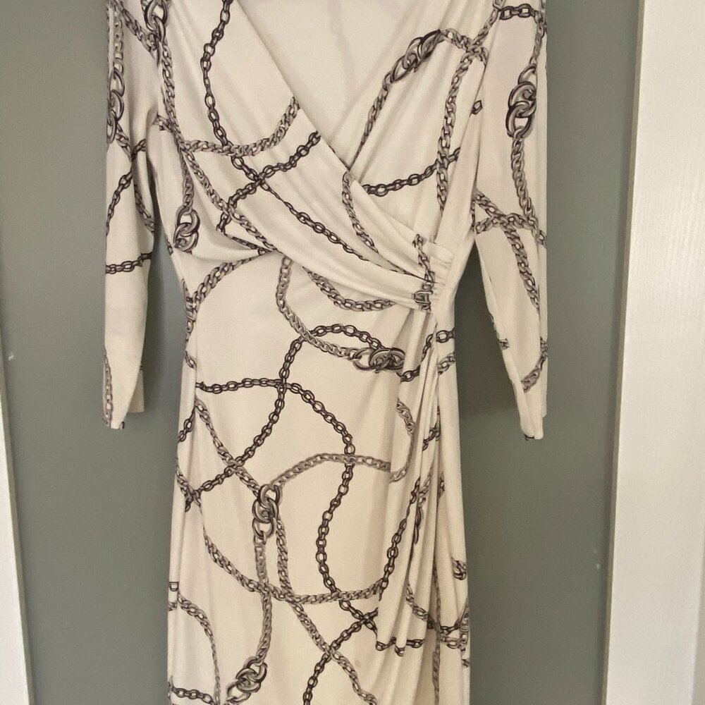 Lauren Ralph Lauren Dress